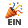 EIN Issued