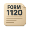 Form 1120